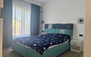 Casa individuala cu 5 camere, complet mobilata si utilata, Com Berceni - Poză 18