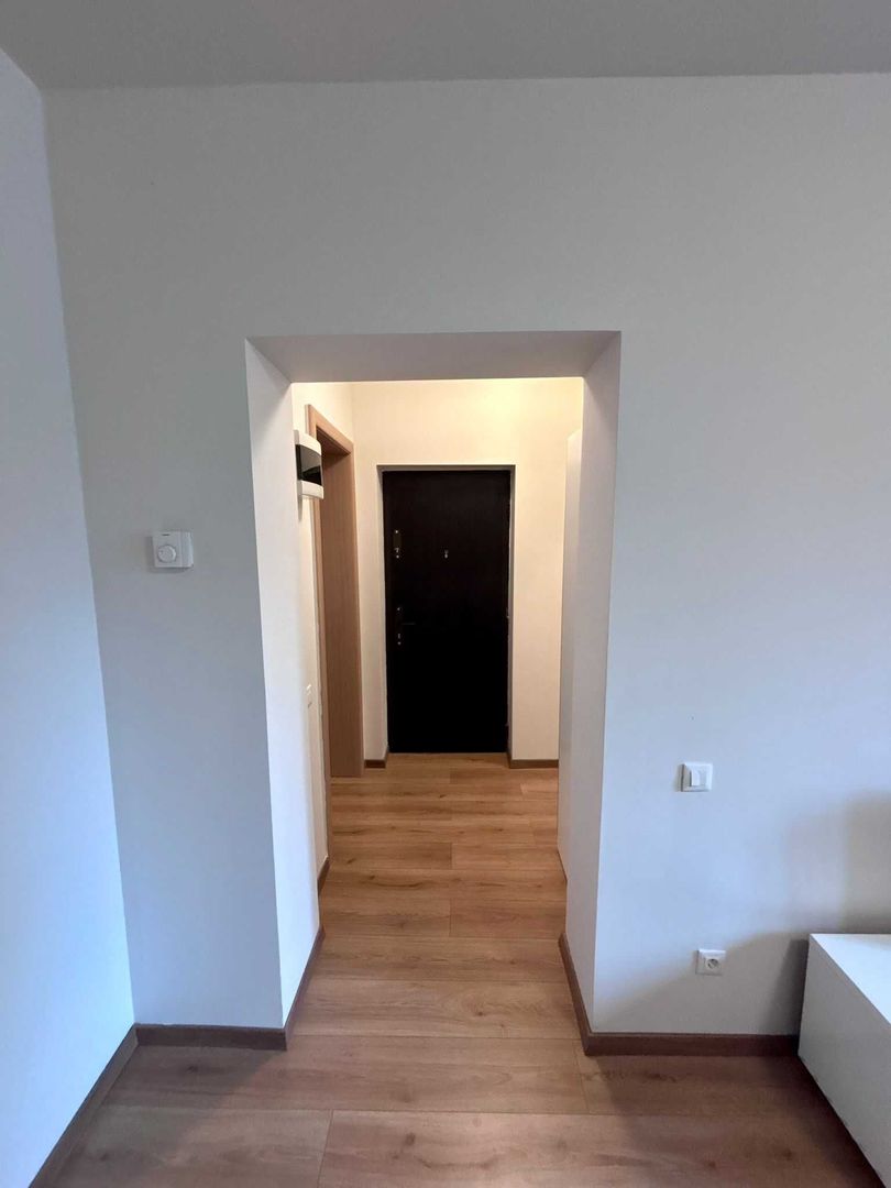 Apt 2 camere dorobanti - renovat nou - Poză 5