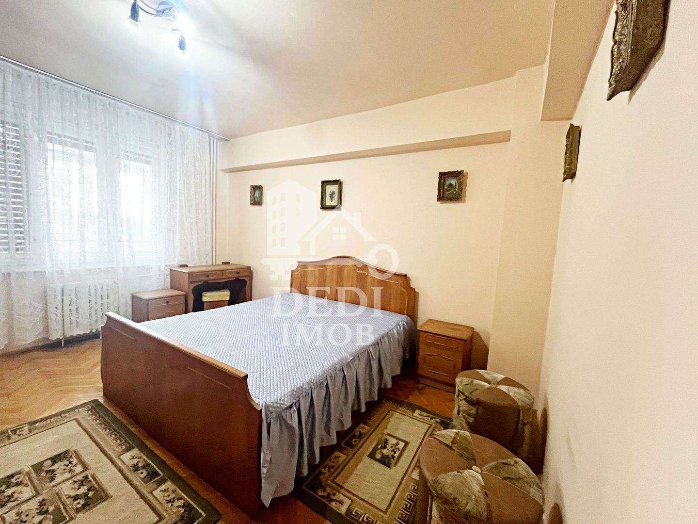 Apartament cu 3 camere de inchiriat Decebal, Oradea - Poză 6
