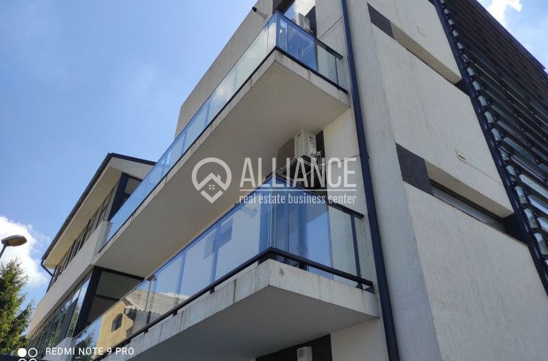 CENTRU ANAF(COD03) - Birou luminos in cladire noua ! - Poză 38