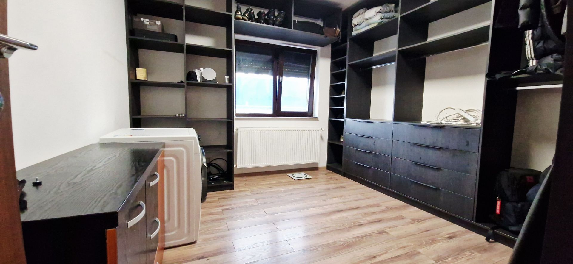 Apartament 3 camere | Curte proprie | 2 locuri parcare - Poză 17