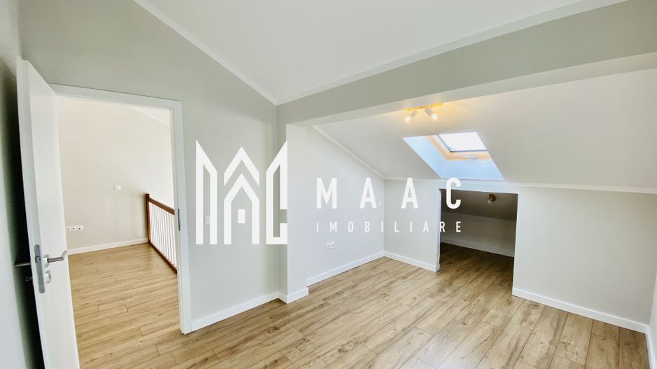 Penthouse pe 2 niveluri I 3 Camere I Balcon I 0% Comision - Poză 10