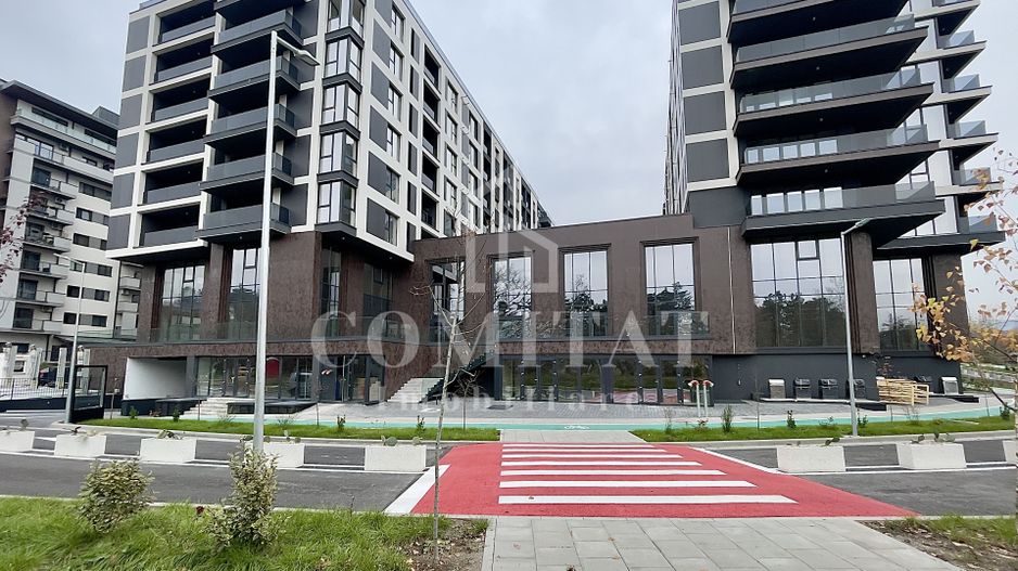 Apartament cu suprafață generoasă | Imobil nou | str Soporului - Poză 3