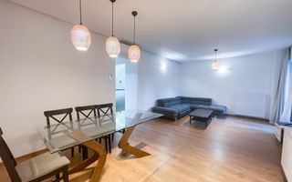 Apartament cu 3 camere ***Fully Furnished*** // Floreasca - Lake View - Poză 3