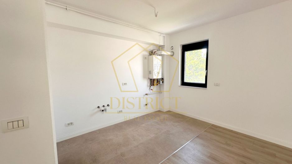 Apartament cu o camera | Aradului - Poză 2