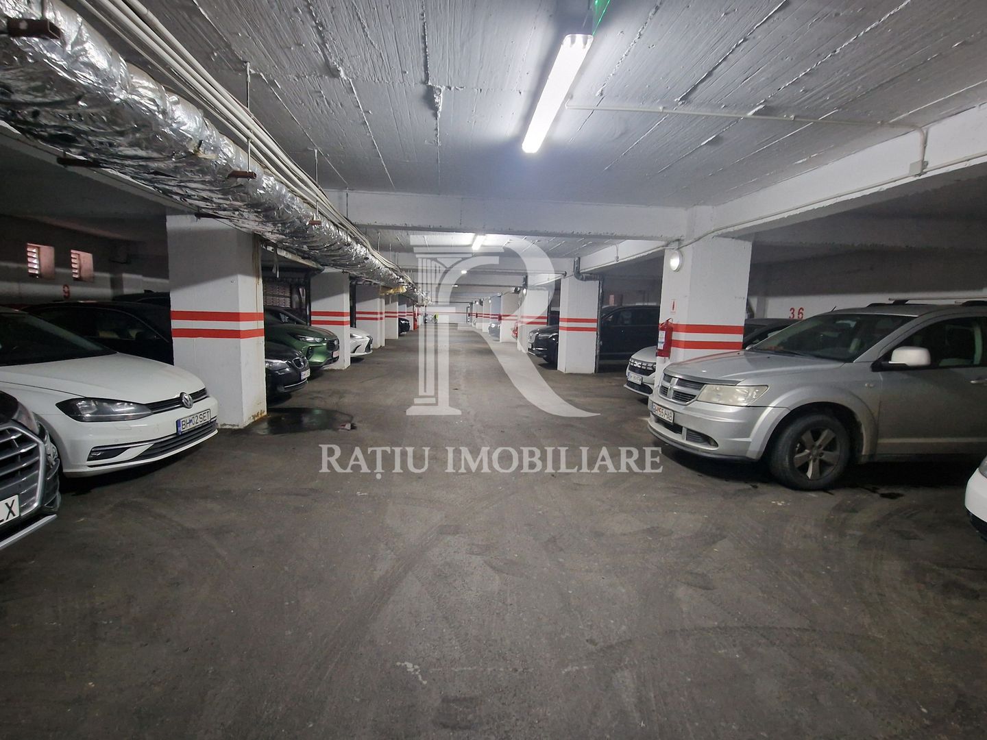 Apartament cu 2 camere | Parcare Subterana | Iosia | Oradea - Poză 10