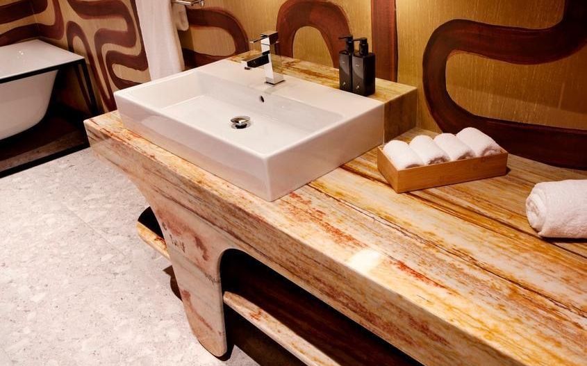 Exclusive 4-Room Apartment for Rent | Primăverii | Aviatorilor - Poză 6