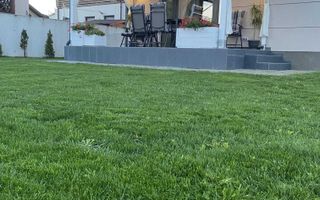Casă modernă de vânzare în zona Breazu, Iași - 115 mp utili, teren 413 mp - Poză 2
