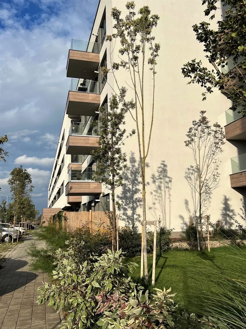 Apartament Studio de vanzare - Bucuresti Noi - Poză 7