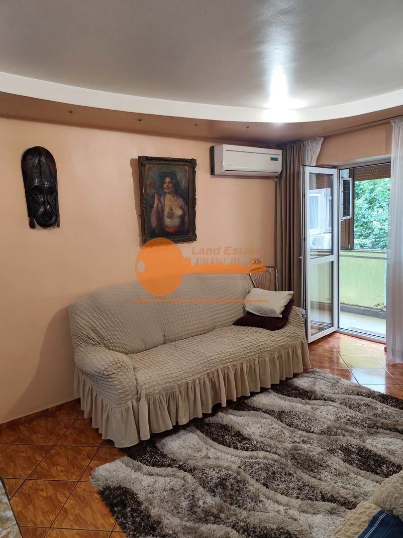4 Camere | 110 mp | Morarilor – Metrou Costin Georgian 400 m - Poză 1