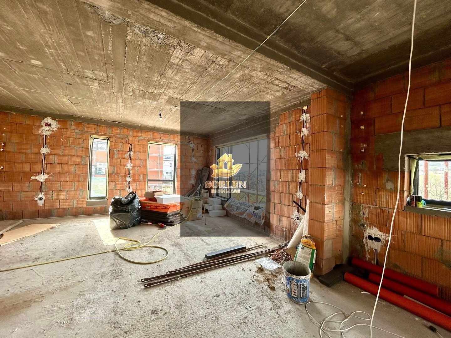 Duplex modern de vânzare – Zona Oașului, Cluj-Napoca - Poză 12