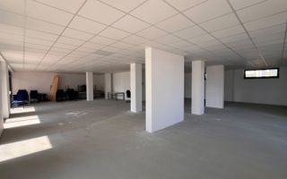 Spatiu comercial de inchiriat pe Calea Surii Mici-176mp- Finisat Cheie - Poză 2