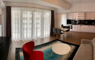 Apartament de 3 camere, 80mp, parcare, Zona ACTA Residence