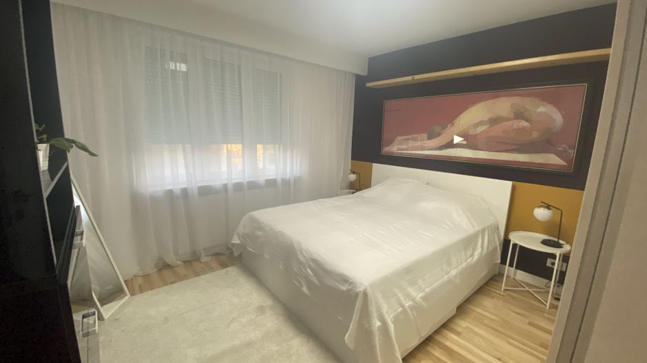 Apartament 3 camere lux langa Prefectura - Poză 31