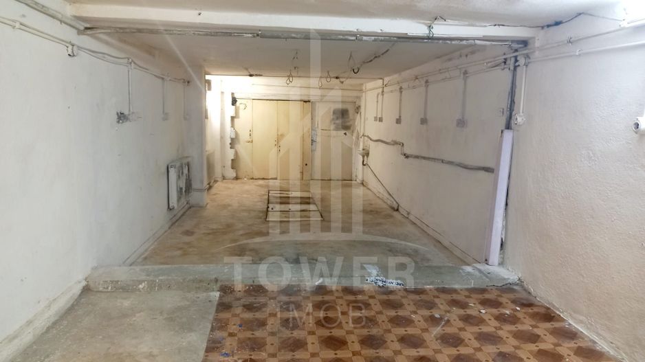 Spațiu de inchiriat– zonă centrală, lângă Parcul Sub Arini - Poză 6