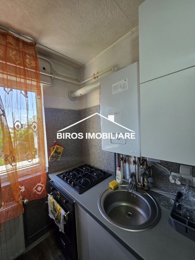 3 camere Brazda - Casa cu Tei - Poză 7
