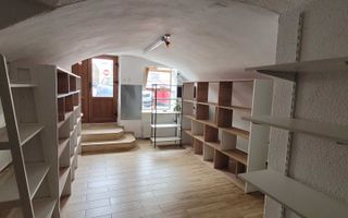 Spatiu comercial de închiriat | Central | Orașul de Jos - Poză 1