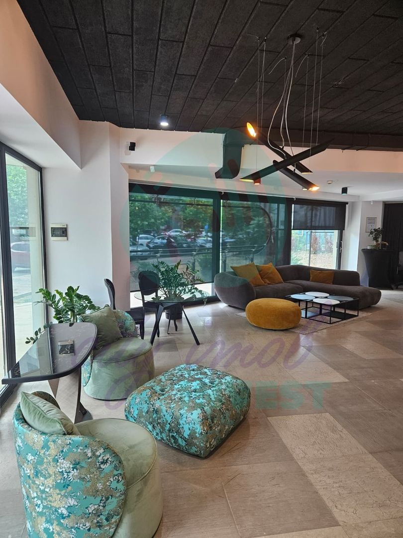 Showroom / Spațiu 145 mp, fațadă sticlă | Ultracentral – Unirii - Poză 9