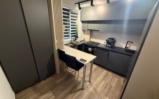AP. 2 CAMERE- OBOR, REABILITAT, MOBILAT/UTILAT MODERN, COMIS 0% - Poză 6