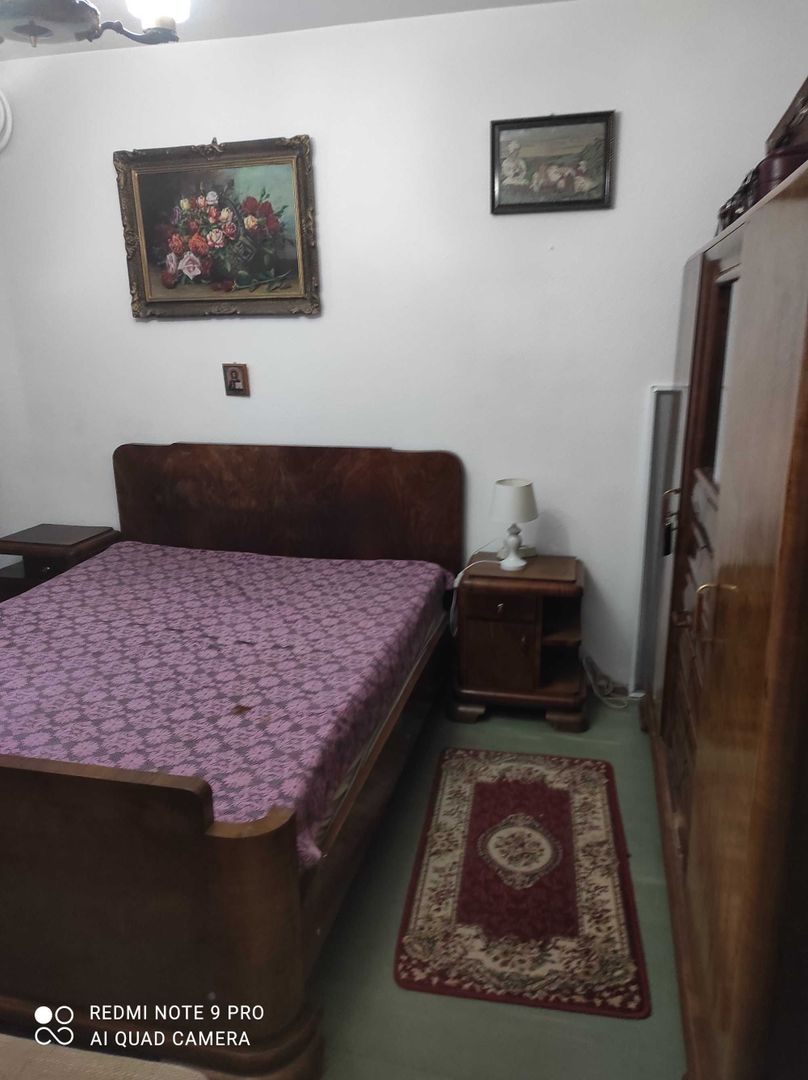 De inchiriat apartament cu 2 camere , Tineretului sector4 - Poză 3