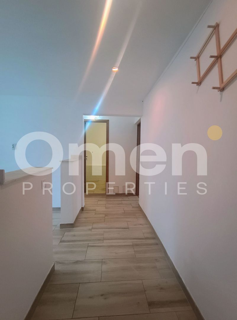 Apartament 2 camere decomandat | Etaj 2 | Parțial mobilat - Poză 5