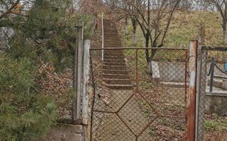 Teren de vanzare in Turda - Poză 5