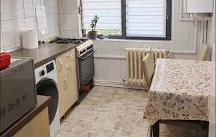 🏡 APARTAMENT 2 CAMERE DECOMANDAT – ALEXANDRU CEL BUN | 55 MP | ETAJ INTERMEDIAR - Poză 3