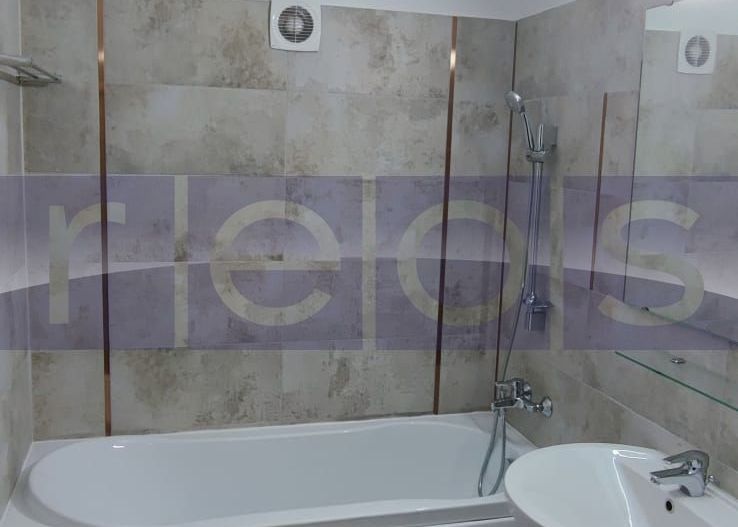 INCHIRIERE 4 CAMERE | 83 MP | RENOVAT | 2 BAI | ETAJ 4 | STEFAN CEL MARE - Poză 12
