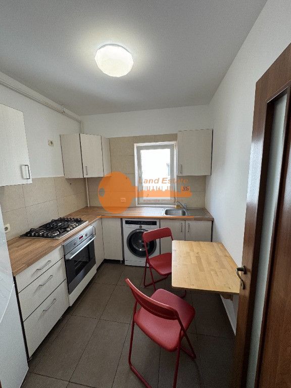 Garsonieră Păcii | 40 mp - Poză 3