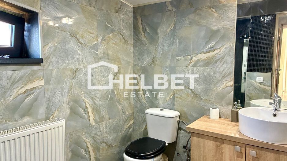Casă individuală / 4 camere / Pet-Friendly / Ghimbav - Poză 13