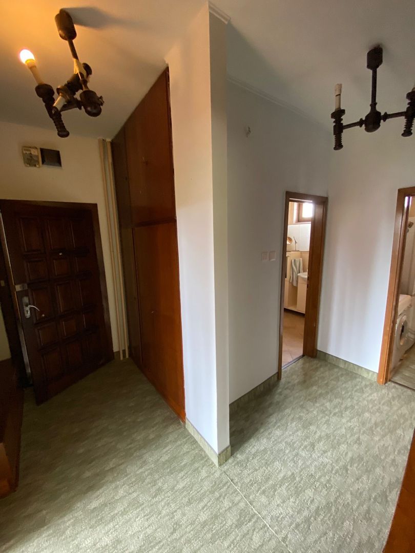 Apartament cu 2 camere de închiriat în zona Medicina - Poză 13