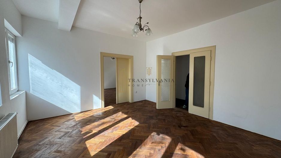 Spațiu de birouri de inchiriat pozitionat in zona istorica a Sibiului - Poză 6