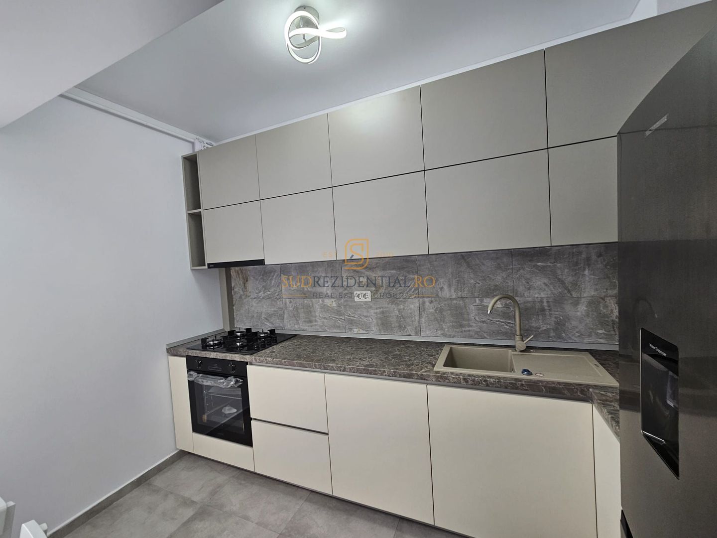 Apartament 2 camere, Prima închiriere, Bd. Metalurgiei / Parc Arghezi - Poză 9