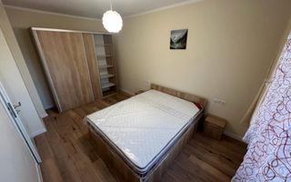 3 camere, modern, bloc nou, parcare subterana, Sub Cetate, zona Profi - Poză 4