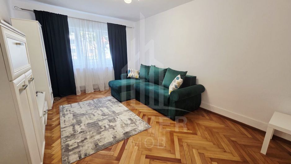 Studio elegant într-una dintre cele mai bune zone din Sibiu – Școala de Înot - Poză 3