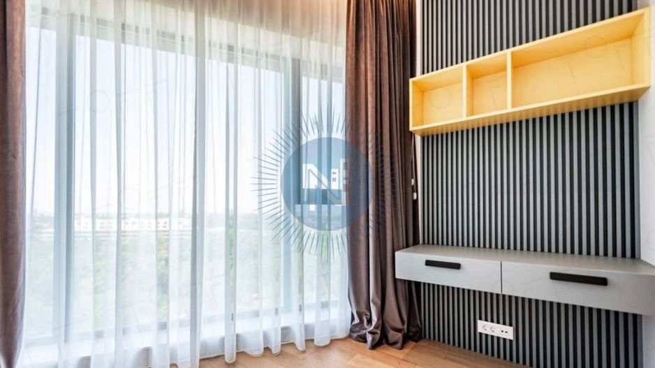 Apartament 3 camere One Verdi cu loc de parcare - Poză 11