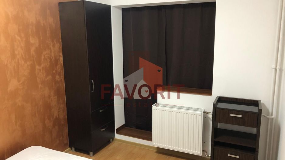 3 camere | recent renovat | zona excelenta | boxa la subsol | mobilat si utilat - Poză 9