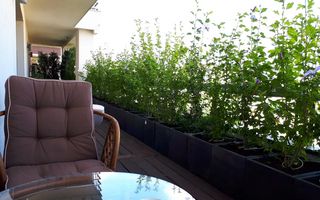 penthouse 3 camere | terasa 80 mp | Domenii | Turda - Poză 23