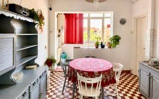 Apartament cu 3 camere de 100 mp utili in zona Semi-Centrala - Poză 6