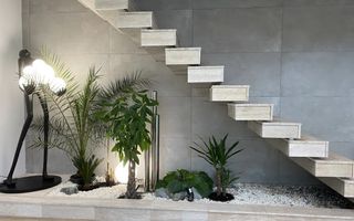 Vila Lux de vanzare Corbeanca piscina 6 camere 500 mp utili - Poză 8