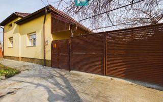 Casă 5 camere, Curtici - Poză 1