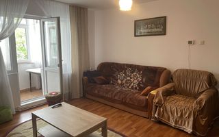 Apartament 3 camere, Zimbru, Aleea Drobeta (Ștefan Procopiu) – 70 mp utili, mobilat și utilat - Poză 1