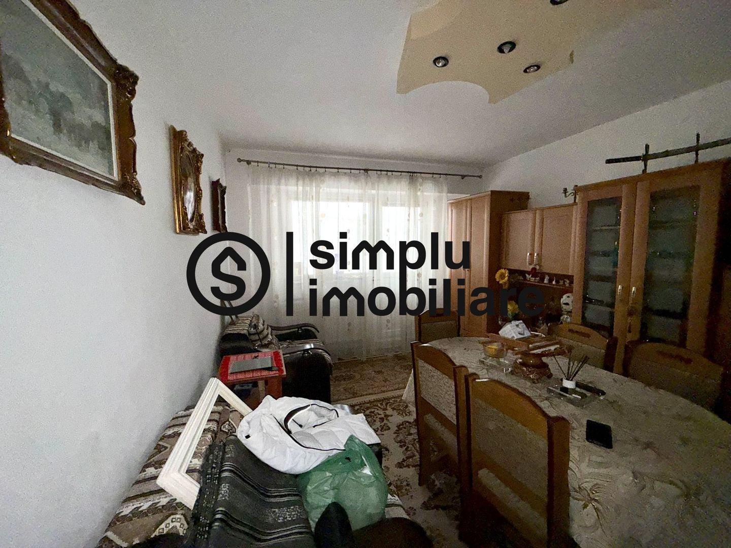 Apartament 3 Camere Decomandat Lapus, et 2/7 - Poză 11