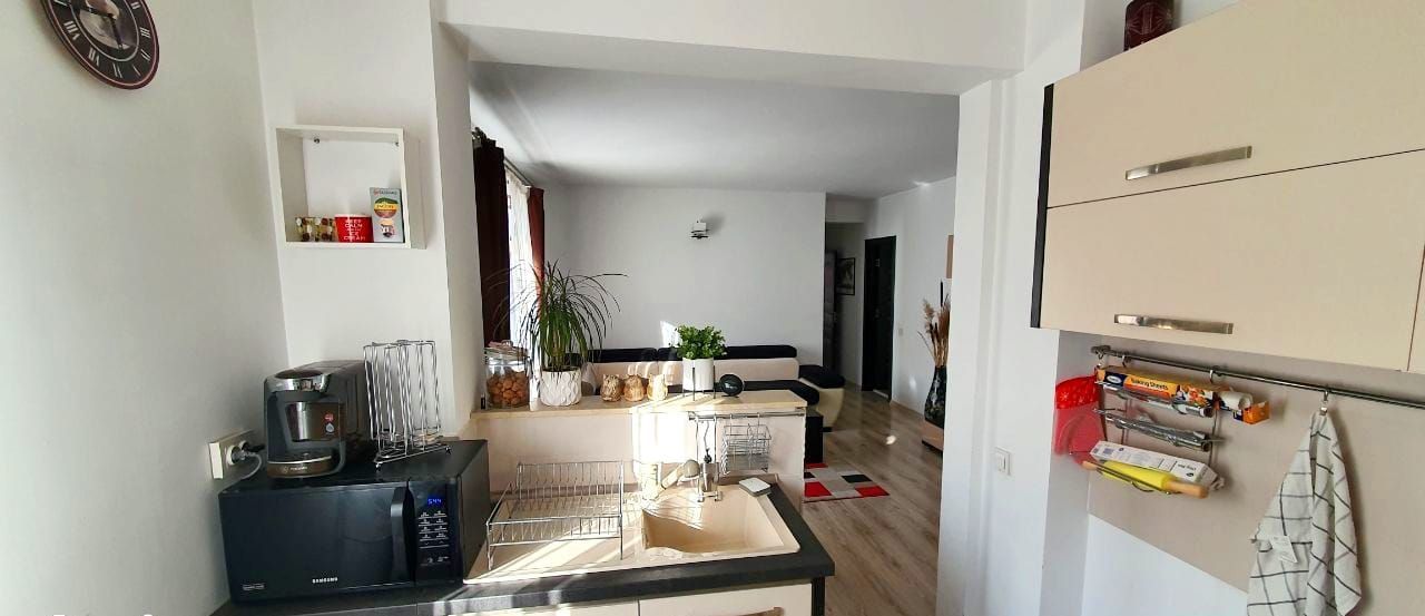 3 Camere Etaj 1 cu Parcare Subterana Zorilor - Poză 6