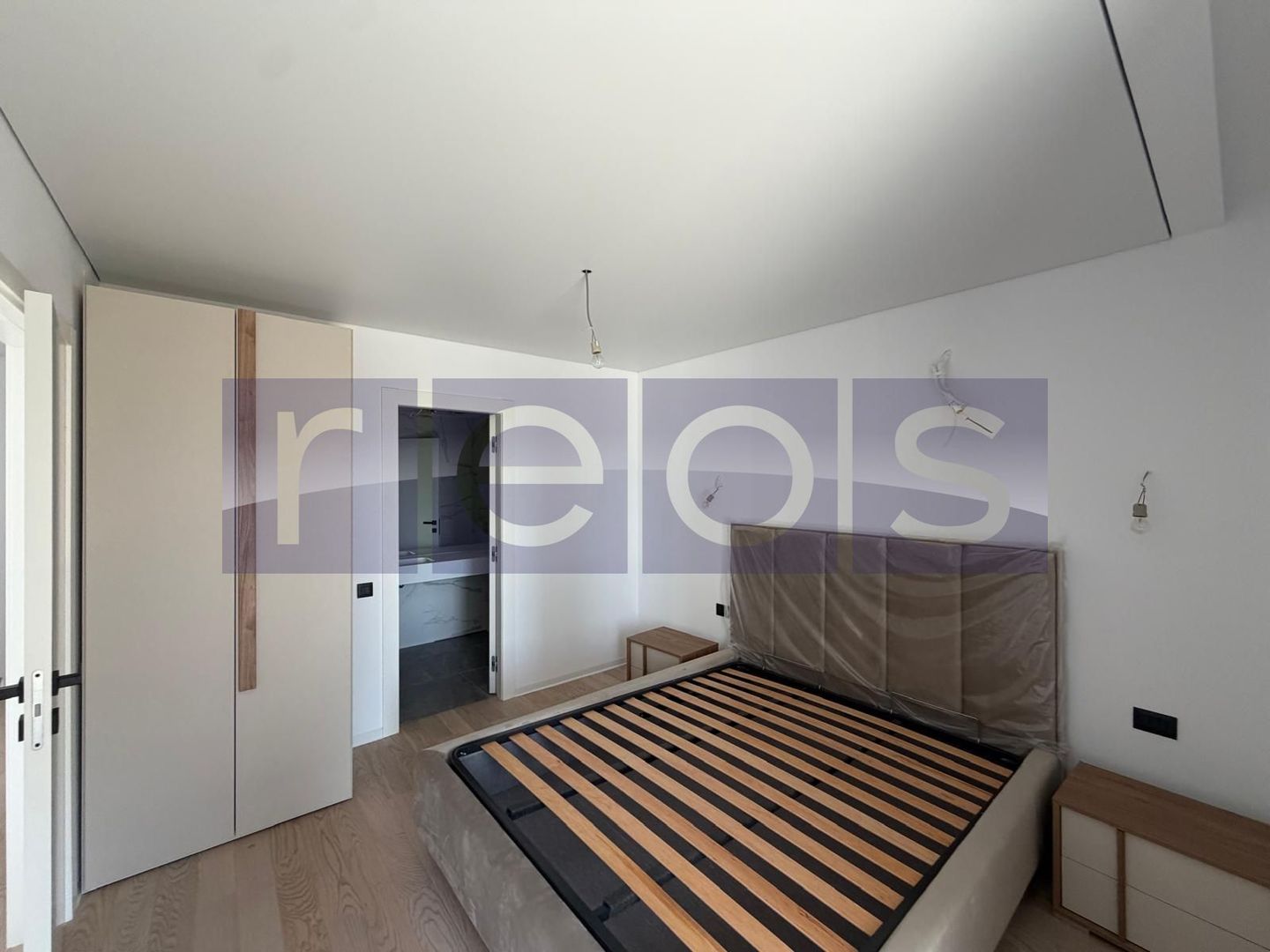 PRIMA INCHIRIERE | 3 CAMERE 72MP | YACHT KID | MOBILAT-UTILAT | TERASA - Poză 11