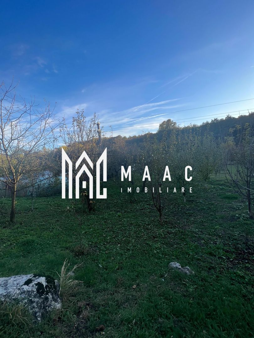 Casa cu livada | Bujoreni | 1550 mp - Poză 3