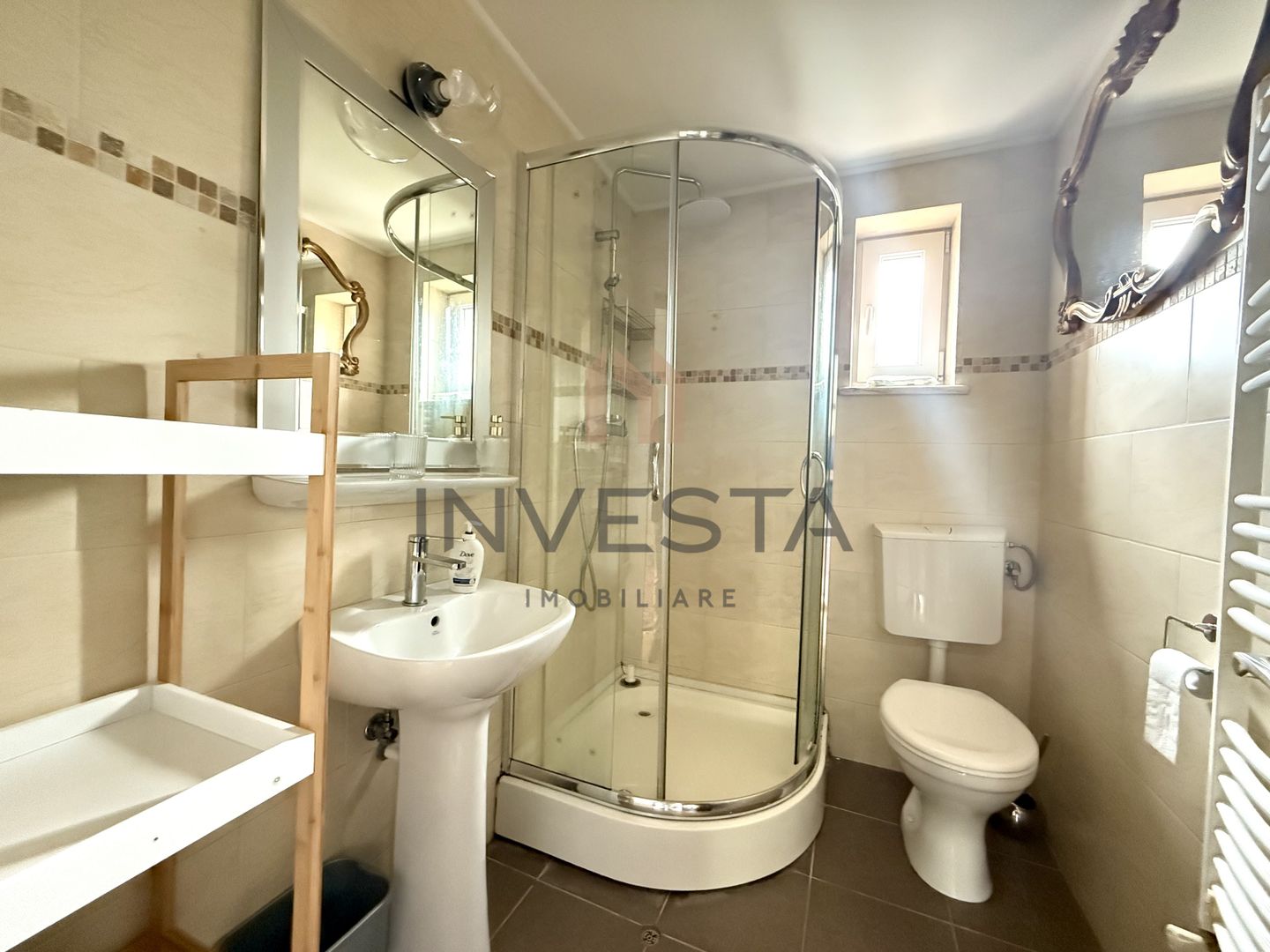 Casă premium de închiriat în Borhanci , grădină spectaculoasa! - Poză 10