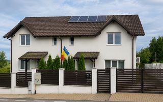 Casa tip duplex superba - Santana de Mures - 125 mp utili - Poză 1