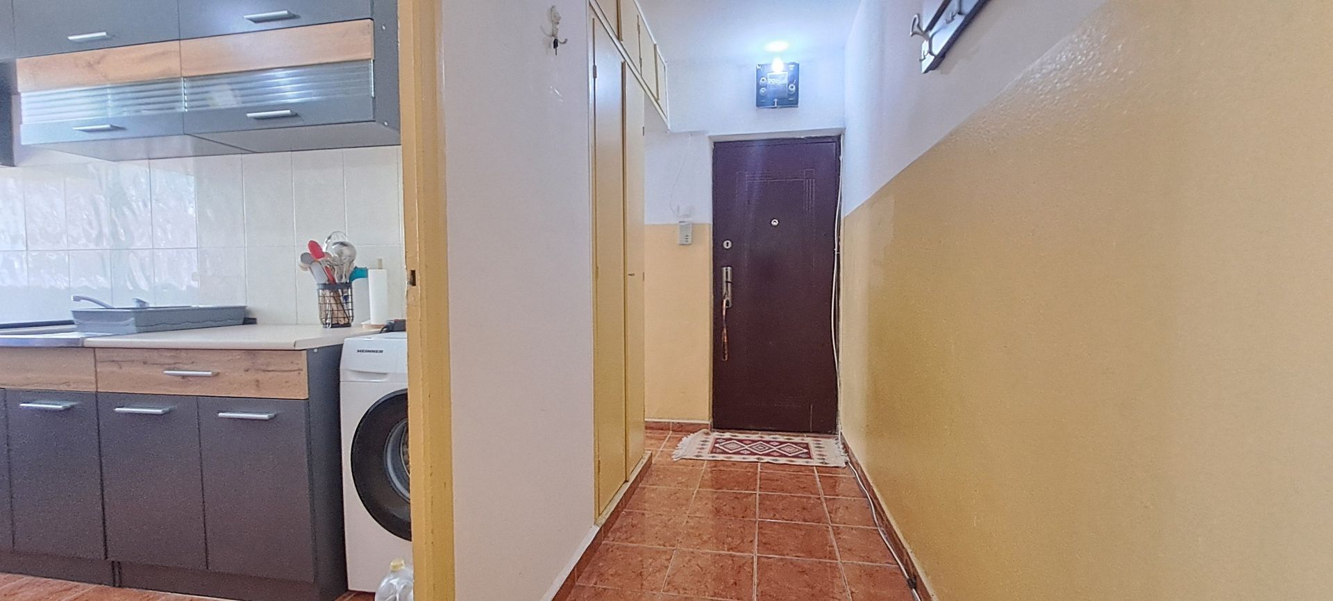 2 camere langa Metrou Eroii Revolutiei - Poză 7