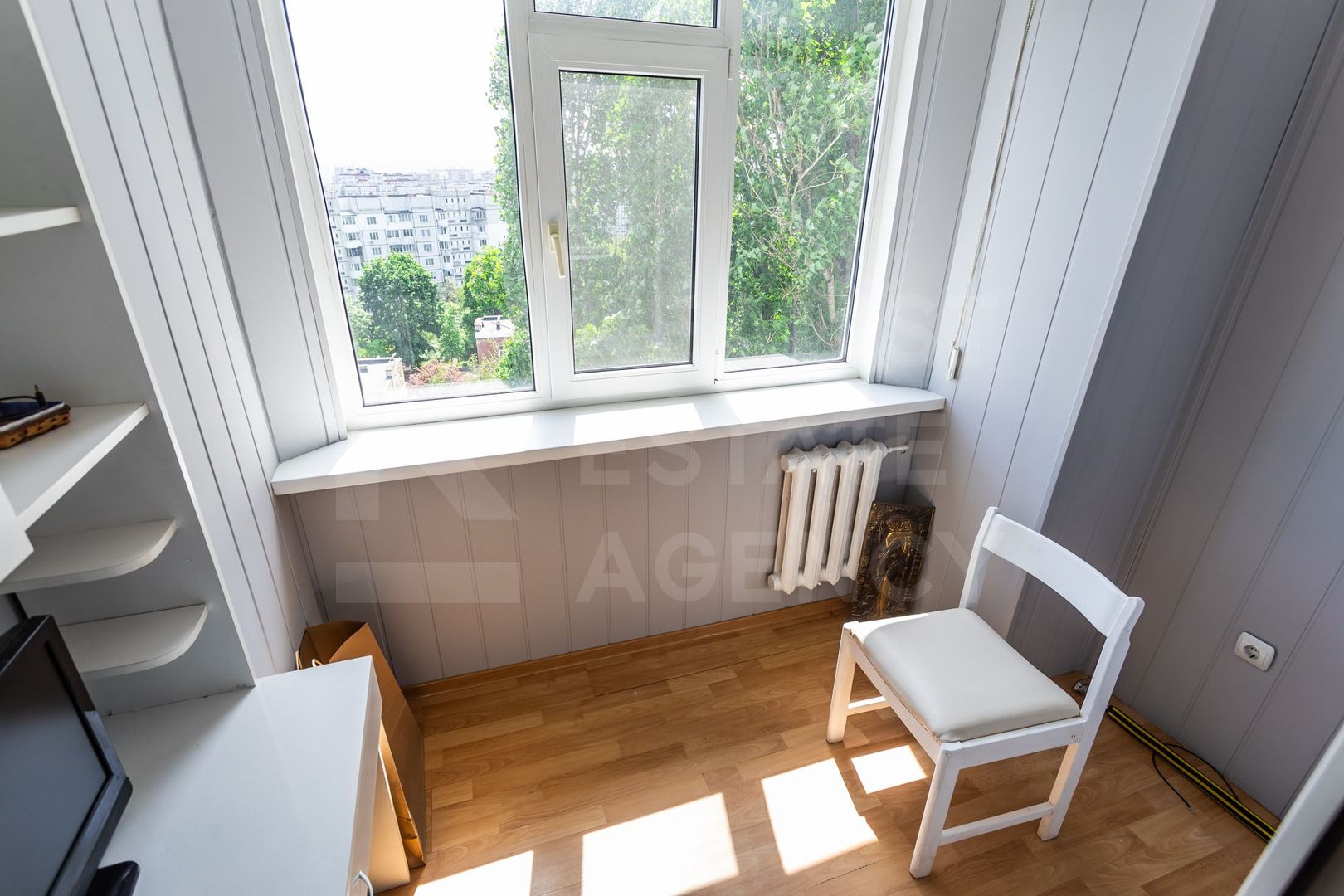 Vânzare, apartament, 3 camere, str. Petru Zadnipru, Ciocana - Poză 12